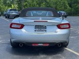 Used 2018 FIAT 124 Spider Lusso w/ Convenience Group image 5