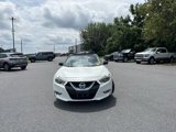 Used 2016 Nissan Maxima Platinum image 2