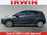 Used 2017 Ford Fiesta Titanium image 2
