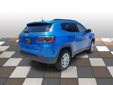 Used 2021 Jeep Compass Sport image 4