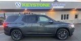 Used 2020 Chevrolet Traverse RS w/ LPO, 'HIT The Road' Package image 5