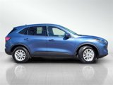 Certified 2020 Ford Escape SE image 3