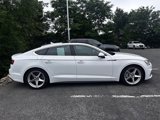 Used 2018 Audi A5 2.0T Premium Plus w/ Premium Plus image 2