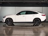 Used 2024 Mercedes-Benz GLC 300 4MATIC Coupe image 2