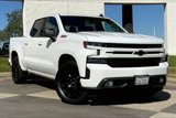 Used 2022 Chevrolet Silverado 1500 RST w/ All Star Edition Plus image 2