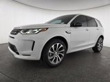Used 2023 Land Rover Discovery Sport SE R-Dynamic image 3