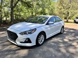 Used 2019 Hyundai Sonata SE image 3