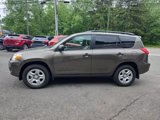 Used 2011 Toyota RAV4 4WD image 3