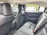 New 2025 MAZDA MAZDA3 s image 5