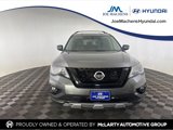 Used 2019 Nissan Pathfinder SV w/ Rock Creek Edition image 2