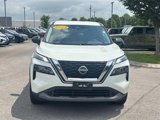 Used 2023 Nissan Rogue S image 2