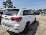 Used 2018 Jeep Grand Cherokee Altitude image 4