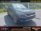 Used 2021 Kia Seltos EX image 3