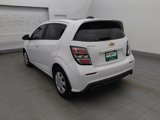 Used 2017 Chevrolet Sonic LT image 5