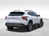 New 2025 Chevrolet Trax LT image 4