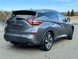 Used 2015 Nissan Murano Platinum w/ Platinum Technology Package image 5