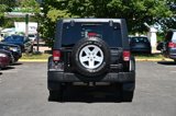 Used 2014 Jeep Wrangler Unlimited Sport w/ Quick Order Package 24S image 4