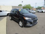 Used 2021 Chevrolet Trax LS w/ Tint and Cruise Package image 5