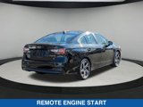 Certified 2022 Subaru Legacy Limited image 4