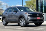 New 2025 Nissan Kicks S image 2