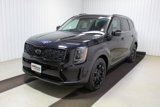 Used 2021 Kia Telluride EX w/ EX Premium Package image 3