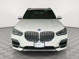Used 2021 BMW X5 xDrive40i w/ Convenience Package image 2
