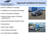 Used 2022 Chevrolet Equinox LT image 5