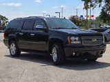 Used 2010 Chevrolet Suburban LTZ image 4