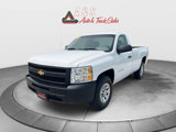 Used 2012 Chevrolet Silverado 1500 W/T image 3