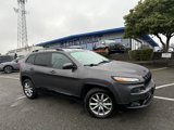 Used 2018 Jeep Cherokee Latitude image 2