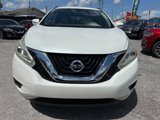 Used 2017 Nissan Murano SV image 2