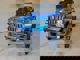 Used 2021 Jeep Wrangler Unlimited Rubicon image 3
