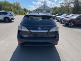 Used 2010 Lexus RX 350 AWD image 3
