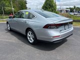 Certified 2024 Honda Accord LX image 6