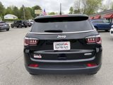Used 2019 Jeep Compass Latitude w/ Cold Weather Group image 4