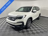 Used 2019 Honda Pilot EX-L image 3