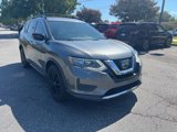 Used 2017 Nissan Rogue SV w/ Midnight Edition image 3