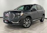 Used 2018 GMC Terrain Denali w/ Advanced Safety Package image 3