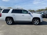 Used 2017 Chevrolet Tahoe LT w/ Luxury Package image 2