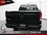 Used 2022 RAM 1500 Big Horn image 4
