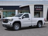 New 2024 GMC Sierra 1500 Pro w/ Pro Value Package image 2