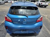 Used 2022 Mitsubishi Mirage ES image 3
