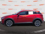 Used 2019 MAZDA CX-3 Touring image 2