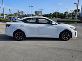 Used 2024 Nissan Sentra SV image 3