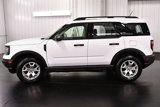 Used 2022 Ford Bronco Sport image 4
