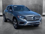 Used 2017 Mercedes-Benz GLC 300 image 3