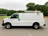 Used 2011 Chevrolet Express 2500 image 4
