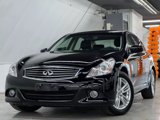 Used 2011 INFINITI G25 x w/ Moonroof Pkg image 3