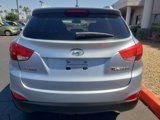 Used 2013 Hyundai Tucson GLS image 6
