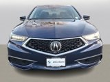 Used 2018 Acura TLX image 2